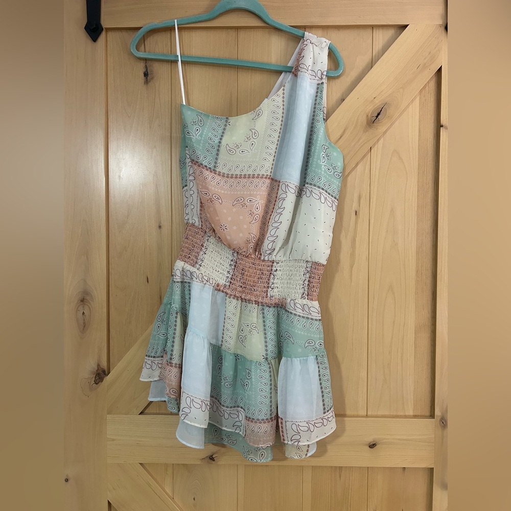 Skylar + Madison Dress, Size M